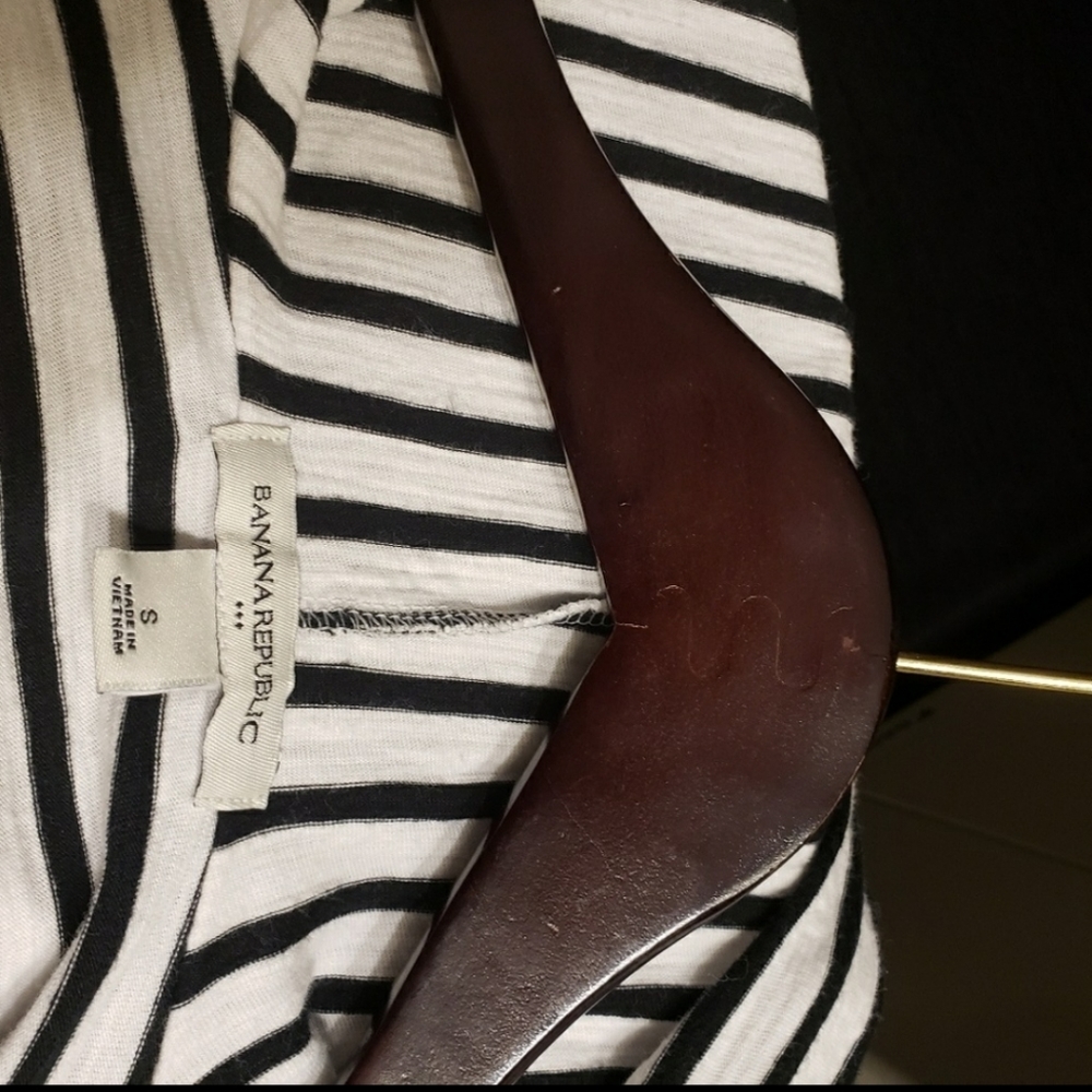ππHPππ Banana Republic Swim Cover Up πΉπββοΈ - Picture 3 of 5